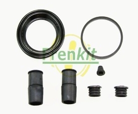 Tesnenie brzdového strmeňa 54mm predné (256+280mm)