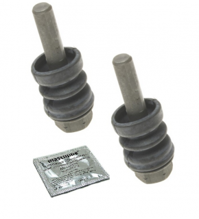 Sada nd držiaku strmeňa 8.1mm Felicia