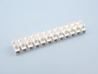 Káblová spojka 10 mm /čokoláda/