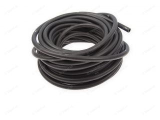 Hadica benzín 6mm gumová