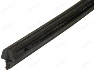 Guma stierača 510mm METO
