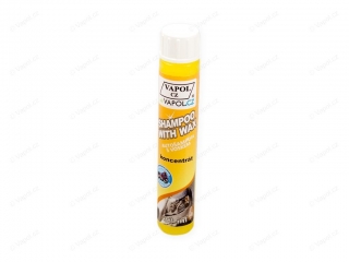 Autošampón s voskom 50 ml koncentrát, ATOL