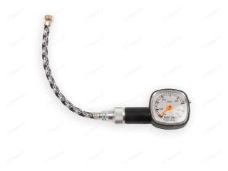 Pneumerač P450, s hadičkou, KOVO