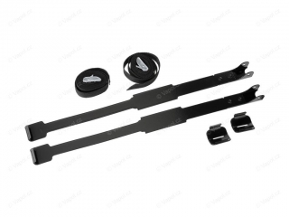 Thule diel 9111 clipon adaptér