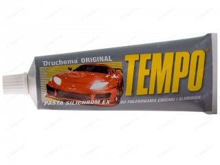 TEMPO pasta 120 g SILICROM