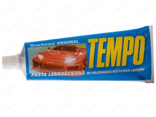 TEMPO pasta 120 g starý lak - abrazívne
