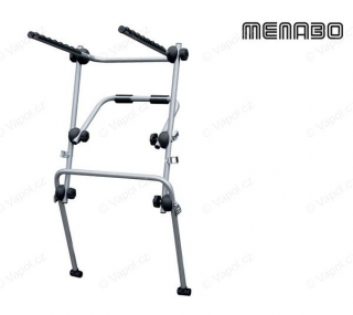 Nosič bicyklov na páté dvere main 3 menabo