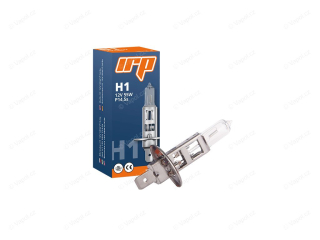 Žiarovka H1 12V 55W P14,5s IRP