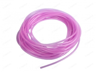 Hadica PVC 6 x 1,3 mm benzín