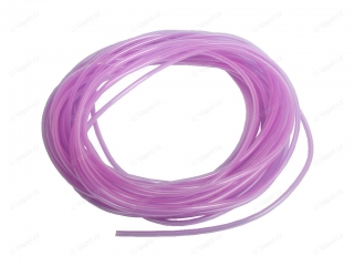 Hadica PVC 5x8mm benzín