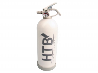 Hasiaci prostriedok HOME FIREMAN